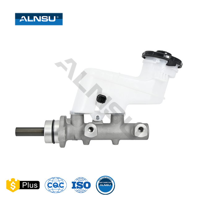 Factory Price Good Quality Auto Steering Systems power brake master cylinder For HONDA CM4 46101-SDC-A04 46101-SDC-A01