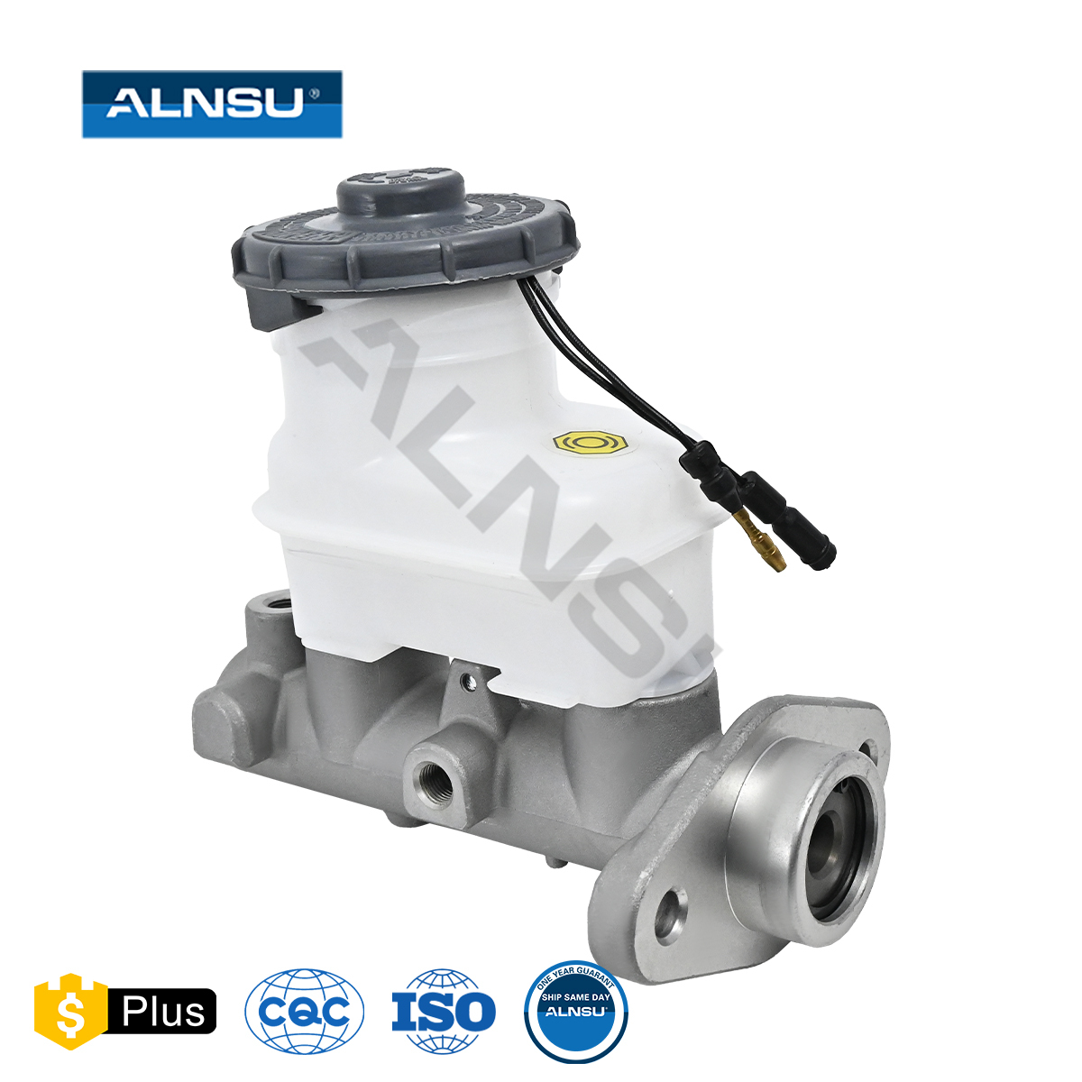 ALNSU Car Parts Hydraulic Power brake master cylinder and Pinion Auto Steering Gears For HONDA CIVIC 46100-S04-J01