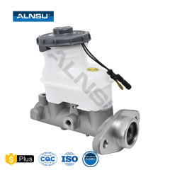 ALNSU Car Parts Hydraulic Power brake master cylinder and Pinion Auto Steering Gears For HONDA CIVIC 46100-S04-J01