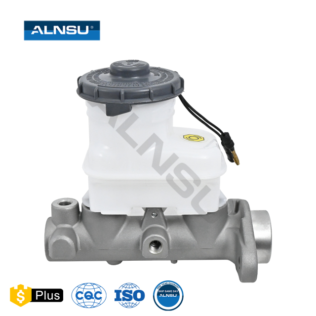 ALNSU Car Parts Hydraulic Power brake master cylinder and Pinion Auto Steering Gears For HONDA CIVIC 46100-S04-J01