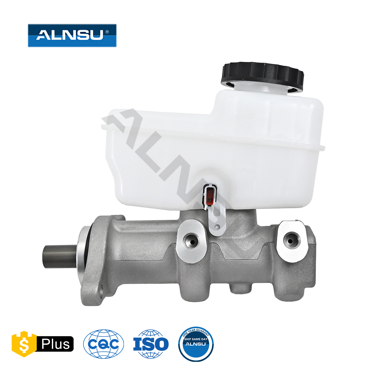Factory Price Supply High Quality Vehicle Steering System Parts Power brake master cylinder For NISSAN D40 VQ40 46010-EA260