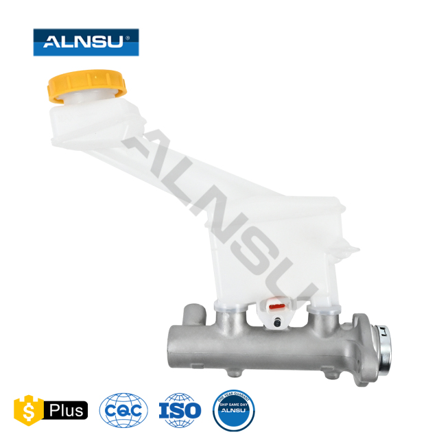 OEM Auto Parts Power Steering Gear brake master cylinder and Pinion For NISSAN NT30 X-Trail 46010-8H600