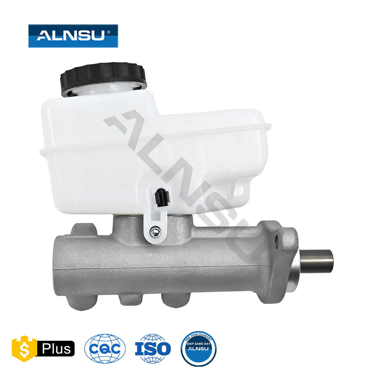 Factory Price Supply High Quality Vehicle Steering System Parts Power brake master cylinder For NISSAN D40 VQ40 46010-EA260