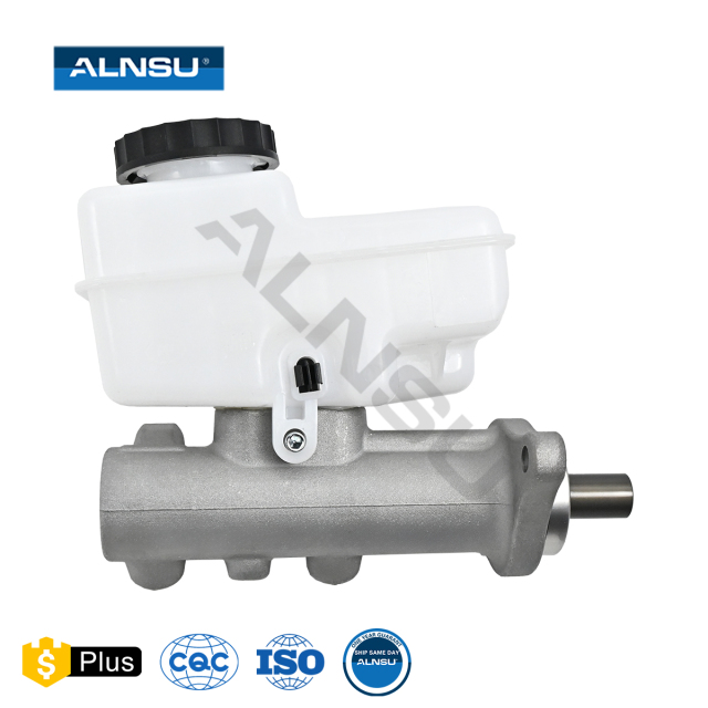 Factory Price Supply High Quality Vehicle Steering System Parts Power brake master cylinder For NISSAN D40 VQ40 46010-EA260