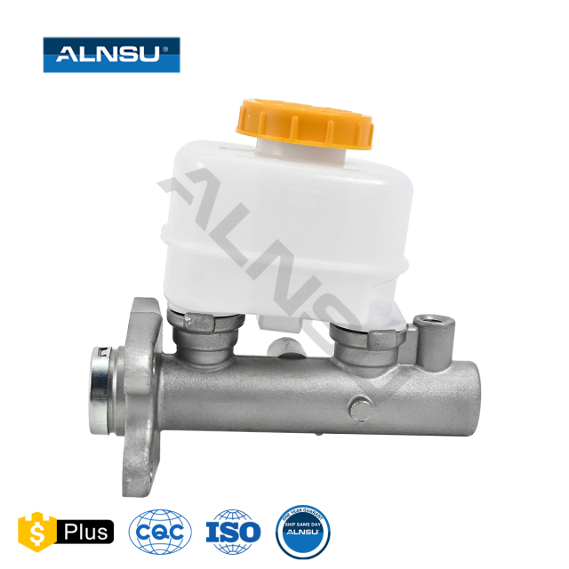 Factory Price Good Quality Auto Steering Systems power brake master cylinder For NISSAN Y61 ZD30 46010-VS40A 46010-VC001 46010-VC000 46010-VB010 46010-VB000