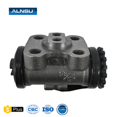 OEM Auto Parts Power Steering Gear brake wheel cylinder and Pinion For ISUZU 4BD1 4HF 8-97139824-0