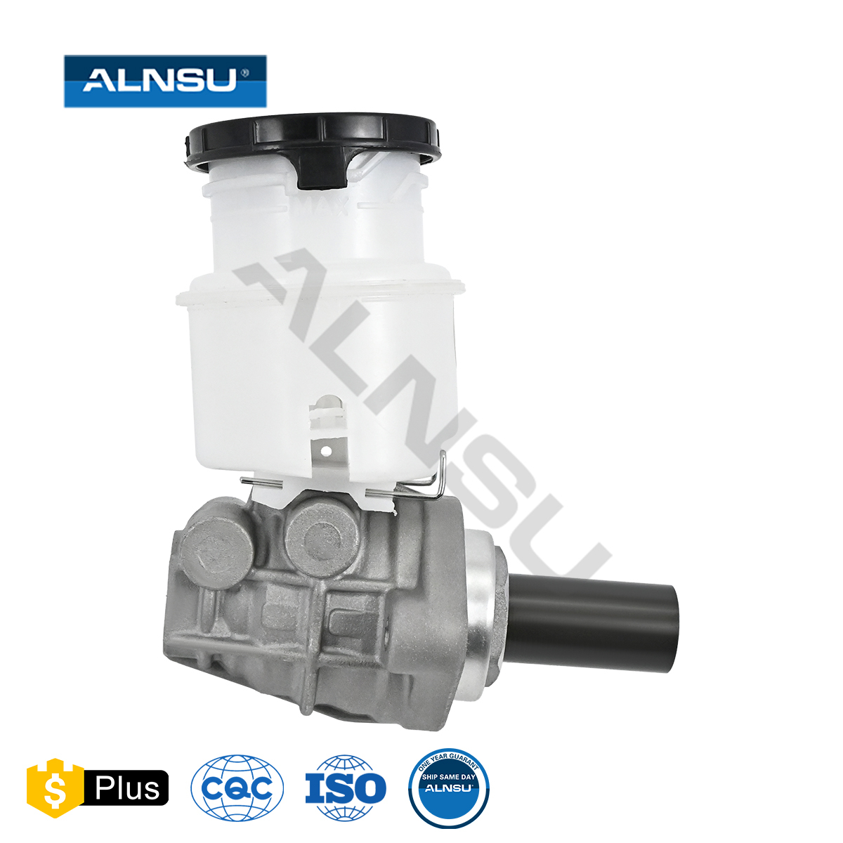 ALNSU auto parts car parts power brake master cylinder For ISUZU WIZARD UES73 UES73EW 8-97178010-0 8-97089-677-0 8-94375-411-0 8-97302-964-0