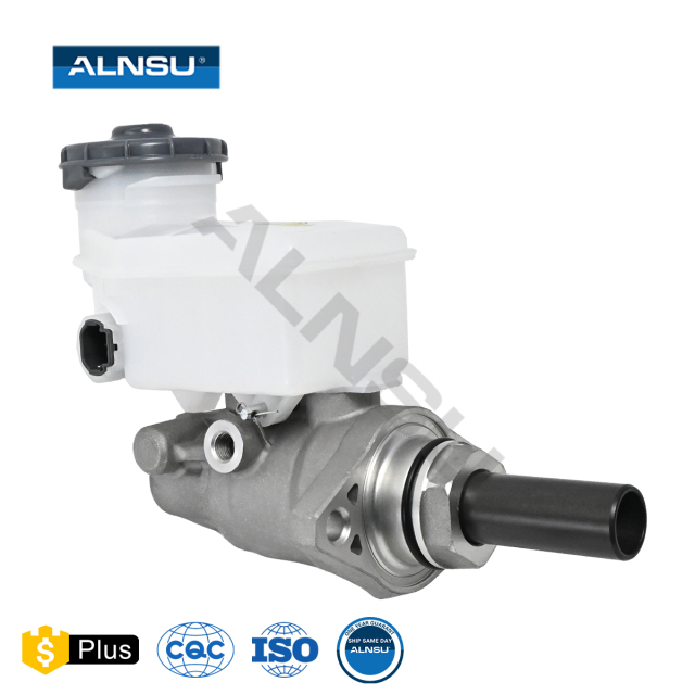 Factory Price Supply High Quality Vehicle Steering System Parts Power brake master cylinder For TOYOTA NCP81 47028-52010