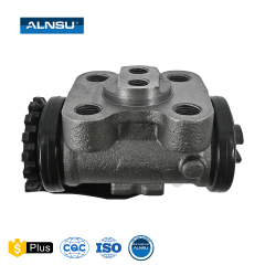OEM Auto Parts Power Steering Gear brake wheel cylinder and Pinion For ISUZU 4BD1 4HF 8-97139824-0