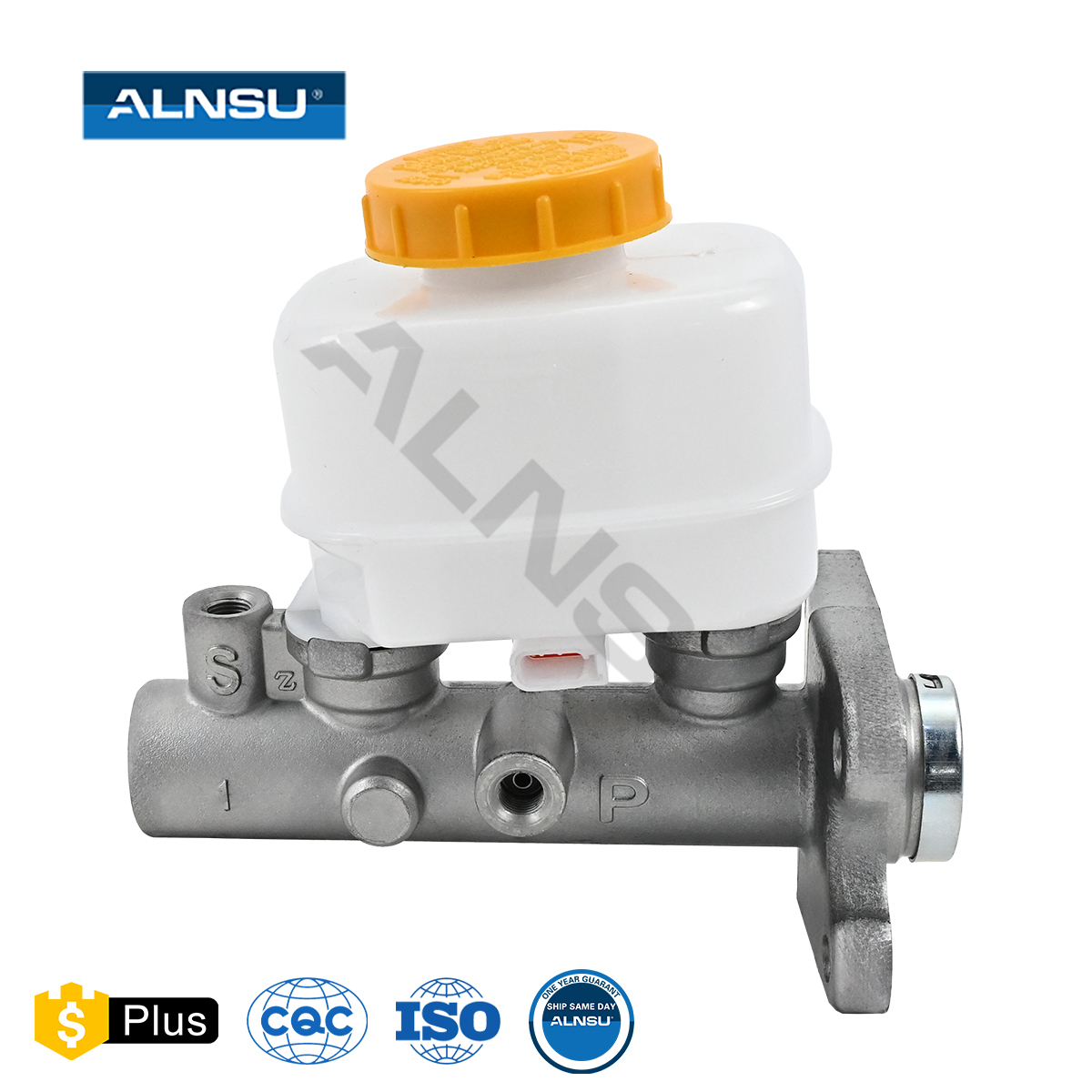 Factory Price Good Quality Auto Steering Systems power brake master cylinder For NISSAN Y61 ZD30 46010-VS40A 46010-VC001 46010-VC000 46010-VB010 46010-VB000