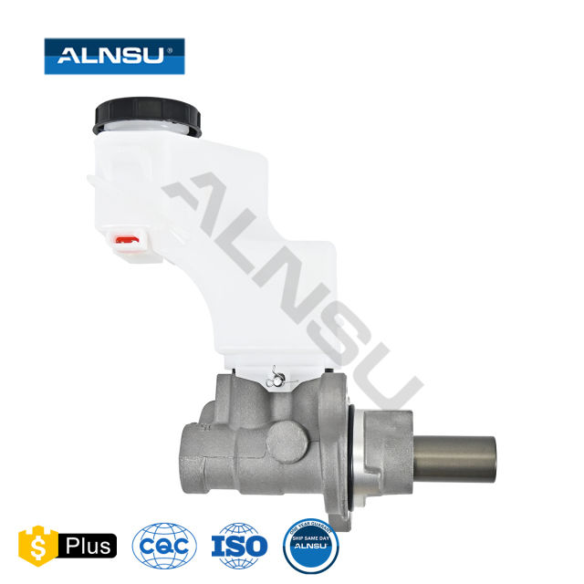 ALNSU auto parts car parts power brake master cylinder For NISSAN L32 J32 46010-JA00A