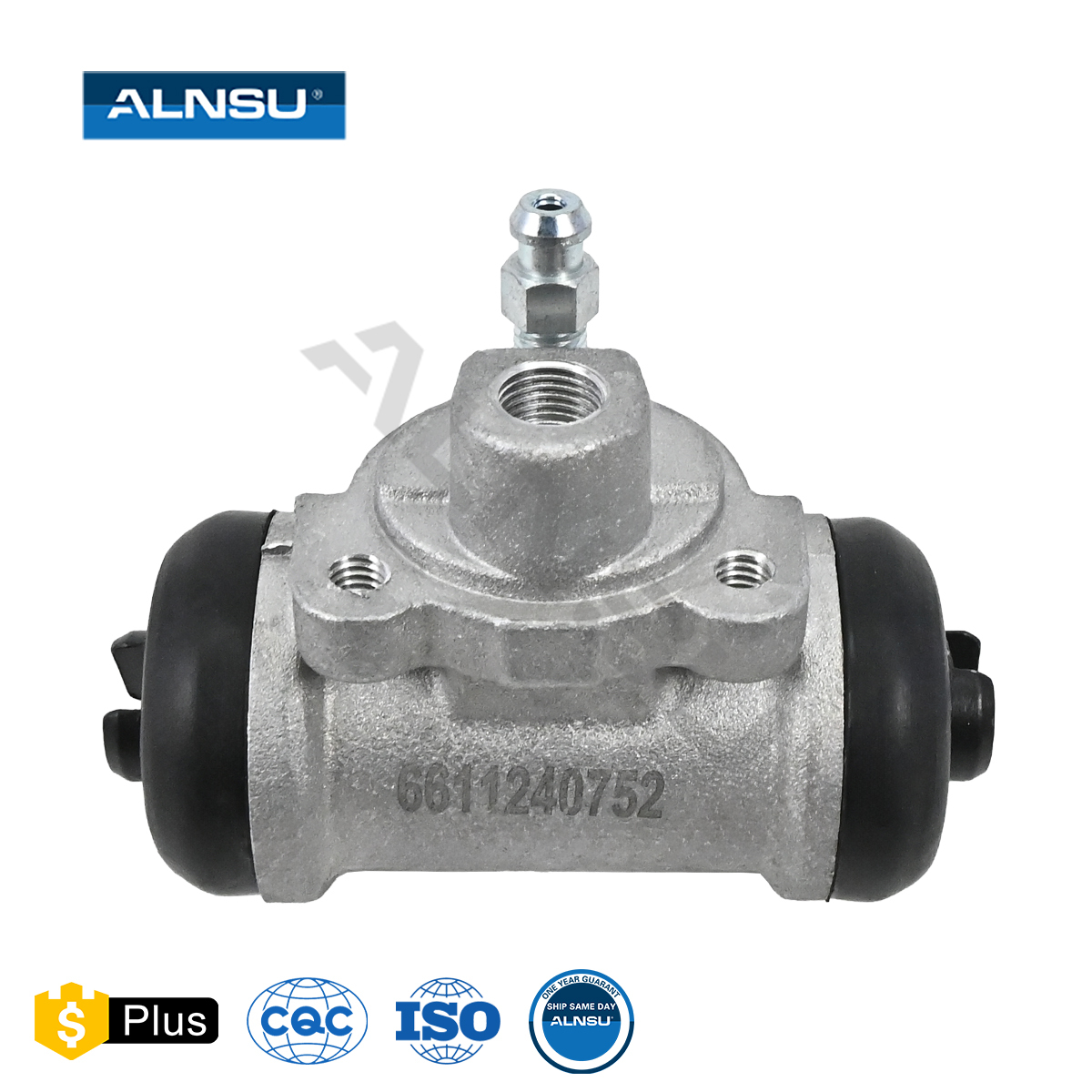 ALNSU auto parts car parts power brake wheel cylinder For NISSAN D22 D21 2WD 44100-VK00A
