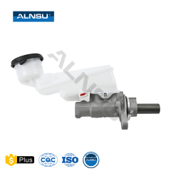 ALNSU Car Parts Hydraulic Power brake master cylinder and Pinion Auto Steering Gears For ISUZU DMAX 4JJ1TC 8-98320671-0