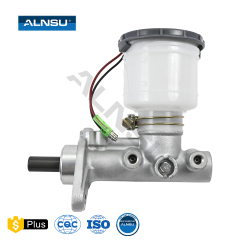 Factory Price Supply High Quality Vehicle Steering System Parts Power brake master cylinder For HONDA CB3 CB5 46100-SM4-A03 46100-SM4-A04