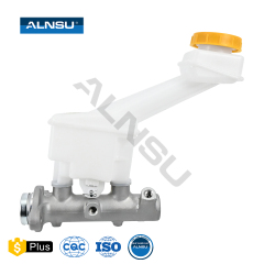 OEM Auto Parts Power Steering Gear brake master cylinder and Pinion For NISSAN NT30 X-Trail 46010-8H600