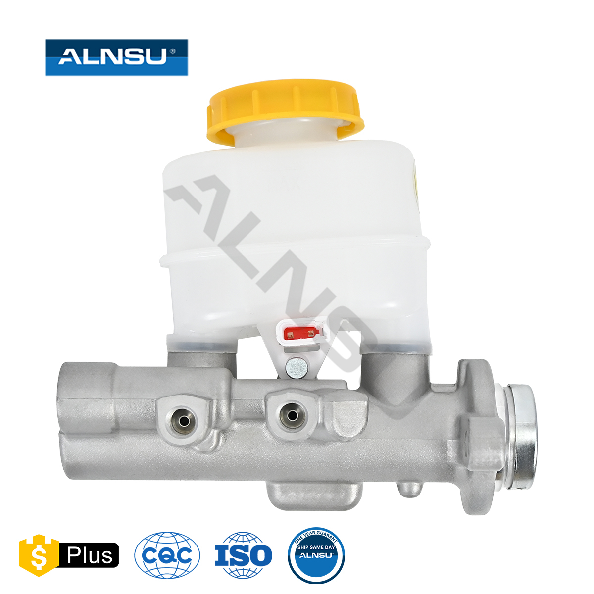 ALNSU Car Parts Hydraulic Power brake master cylinder and Pinion Auto Steering Gears For NISSAN D22B D22U VG33 46010-7B700 46010-7B400