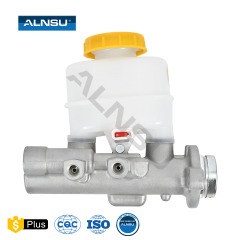 ALNSU Car Parts Hydraulic Power brake master cylinder and Pinion Auto Steering Gears For NISSAN D22B D22U VG33 46010-7B700 46010-7B400