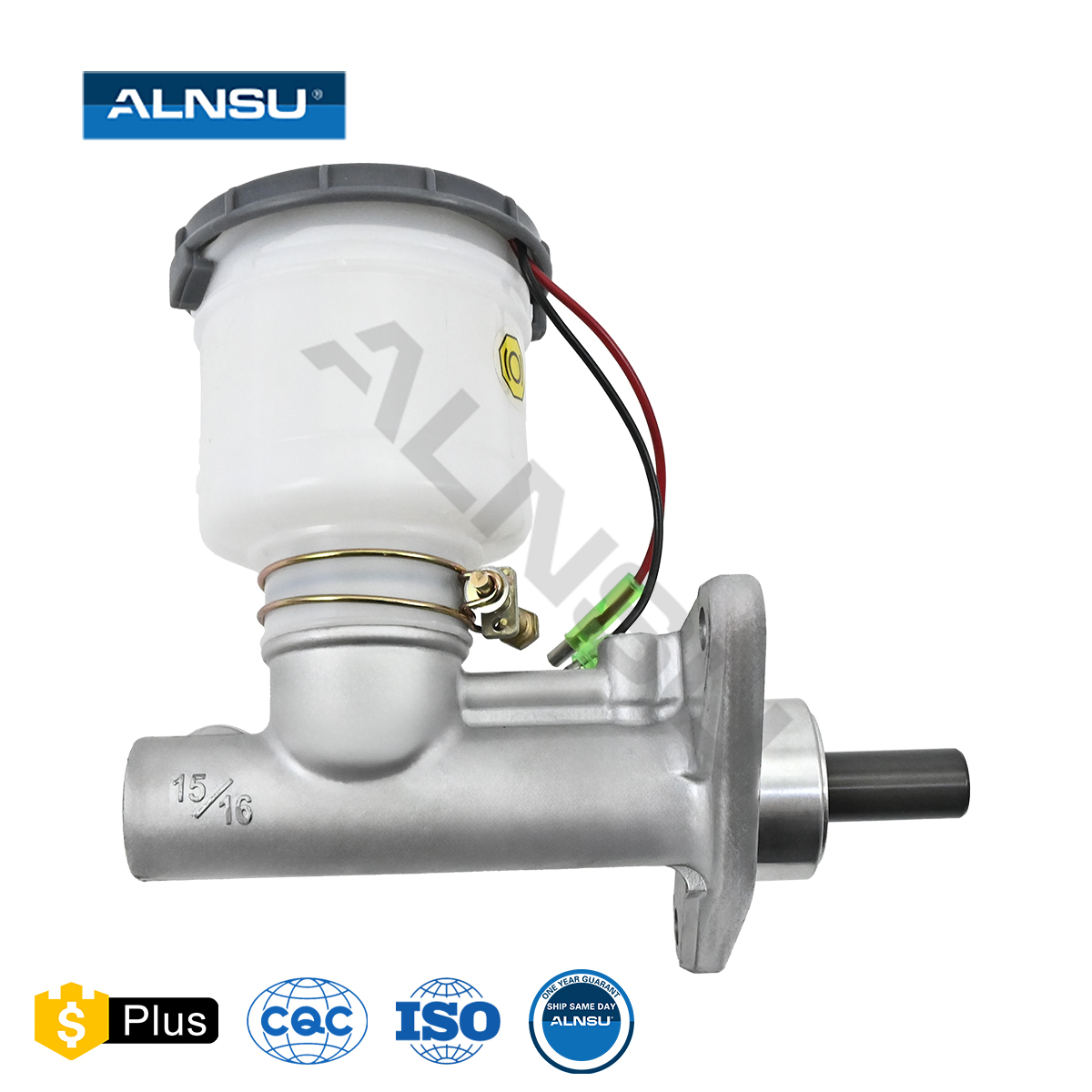 Factory Price Supply High Quality Vehicle Steering System Parts Power brake master cylinder For HONDA CB3 CB5 46100-SM4-A03 46100-SM4-A04