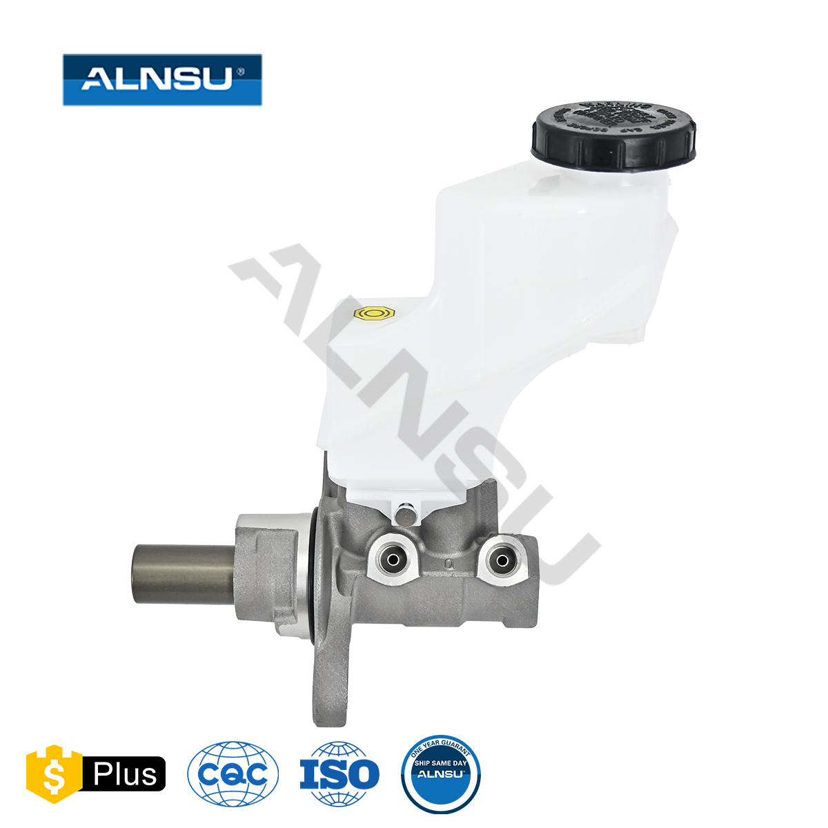 ALNSU auto parts car parts power brake master cylinder For NISSAN L32 J32 46010-JA00A