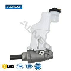 OEM Auto Parts Power Steering Gear brake master cylinder and Pinion For TOYOTA ACU20 47028-48031