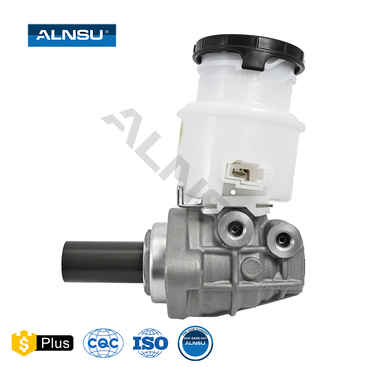 ALNSU auto parts car parts power brake master cylinder For ISUZU WIZARD UES73 UES73EW 8-97178010-0 8-97089-677-0 8-94375-411-0 8-97302-964-0