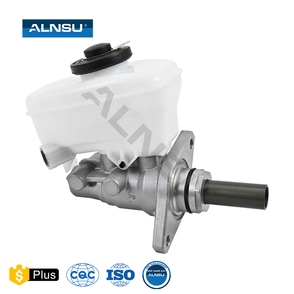 ALNSU Car Parts Hydraulic Power brake master cylinder and Pinion Auto Steering Gears For TOYOTA GRS182 GRX122 GSE22 47028-30030 47028-53020