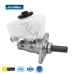 ALNSU Car Parts Hydraulic Power brake master cylinder and Pinion Auto Steering Gears For TOYOTA GRS182 GRX122 GSE22 47028-30030 47028-53020