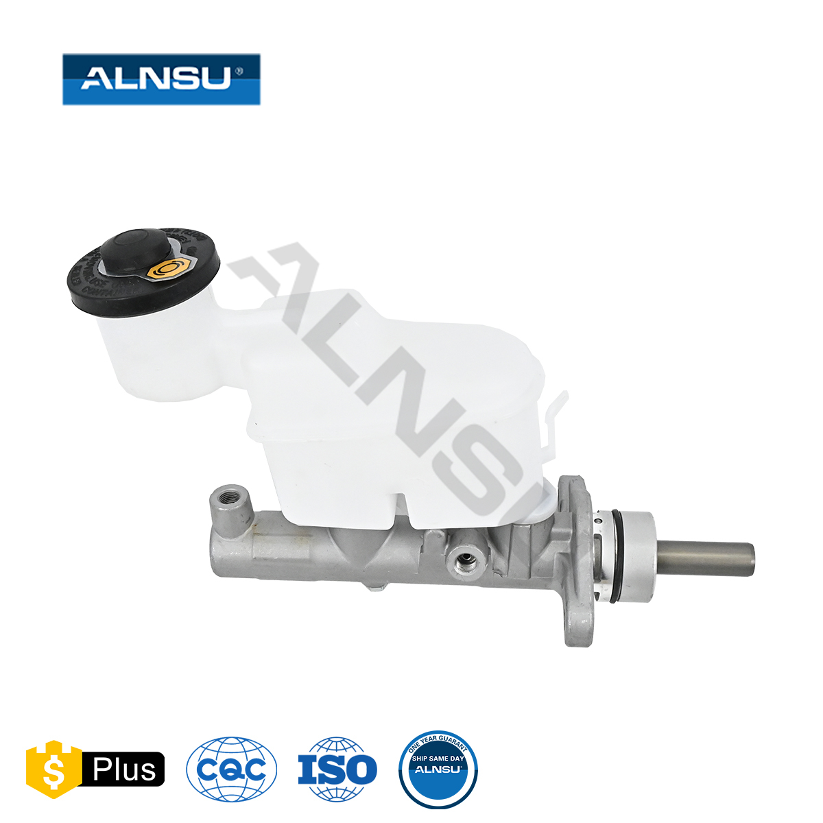 OEM Auto Parts Power Steering Gear brake master cylinder and Pinion For TOYOTA KUN40 TUN40 FORTUNER 47201-0K010