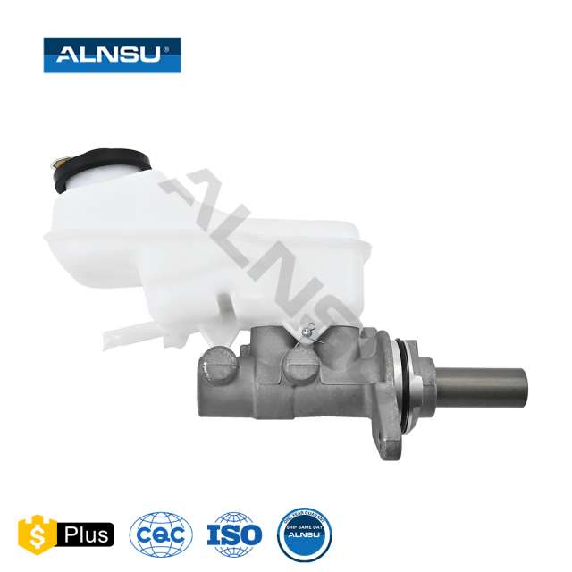 ALNSU Car Parts Hydraulic Power brake master cylinder and Pinion Auto Steering Gears For TOYOTA ZRE142 AZE141 ZRE152 47201-02591 47201-02501 47201-02500 47201-02593 47201-02660 47201-02670