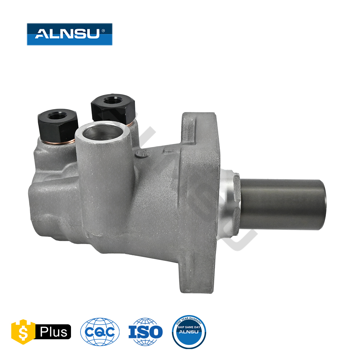 OEM Auto Parts Power Steering Gear brake master cylinder and Pinion For TOYOTA RZB53 TRB53 HZB50 47207-37060