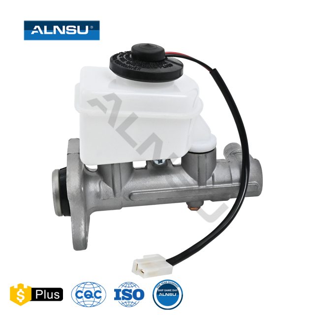 ALNSU auto parts car parts power brake master cylinder For TOYOTA YN85 YN80 LN85 47201-60460 47201-3D060 47201-35770 47201-35680 47201-35620 47201-35090 47201-04020