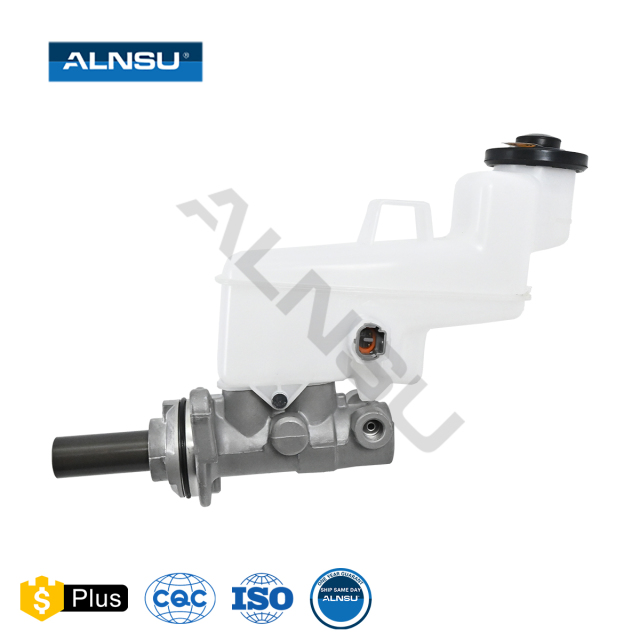 Factory Price Supply High Quality Vehicle Steering System Parts Power brake master cylinder For TOYOTA ACV51 ASV50 47201-06452 47201-06451 47201-06450 47201-06443 47201-06440 47201-06441 47201-06453 47201-06460 47201-33630 47201-33631 47201-33632