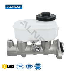 OEM Auto Parts Power Steering Gear brake master cylinder and Pinion For TOYOTA HIACE  RCH12  RCH13 47201-26660