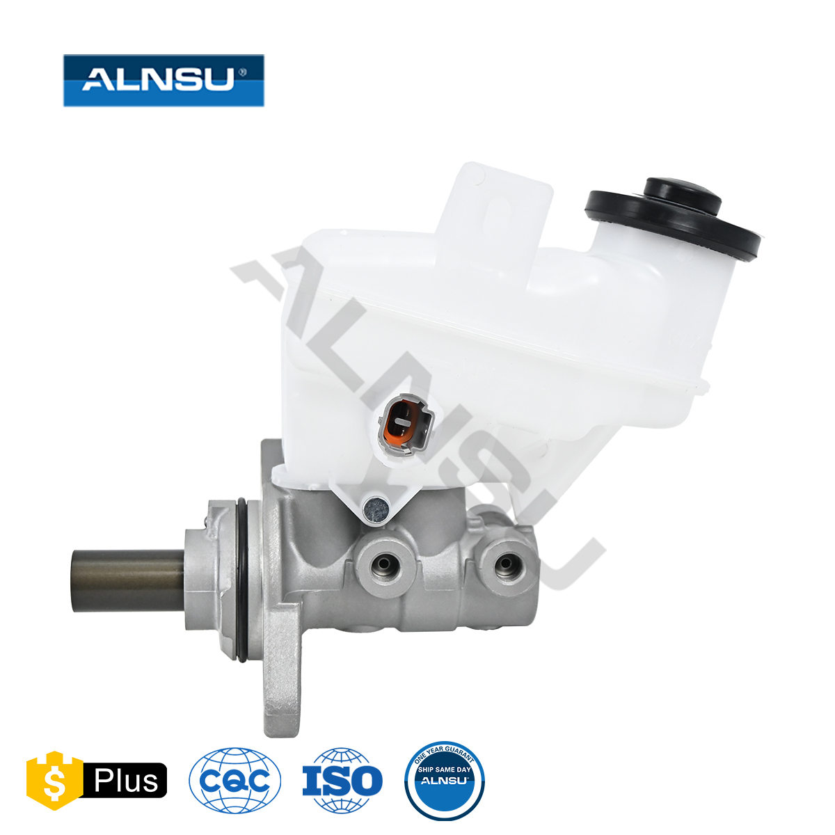 ALNSU Car Parts Hydraulic Power brake master cylinder and Pinion Auto Steering Gears For TOYOTA F800 RUSH 47201-BZ780