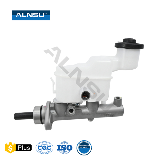 ALNSU auto parts car parts power brake master cylinder For TOYOTA ACA21 MTM 47201-0K040 47201-42031