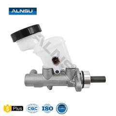 Factory Price Supply High Quality Vehicle Steering System Parts Power brake master cylinder For TOYOTA DAIHATSU 47201-B2040