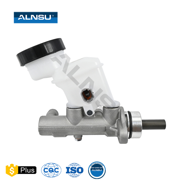 Factory Price Supply High Quality Vehicle Steering System Parts Power brake master cylinder For TOYOTA DAIHATSU 47201-B2040