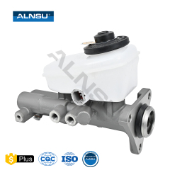 Factory Price Supply High Quality Vehicle Steering System Parts Power brake master cylinder For TOYOTA GX90 LX90 SX90 JZX90 47201-30440 47201-22770 47201-30500 47201-30660