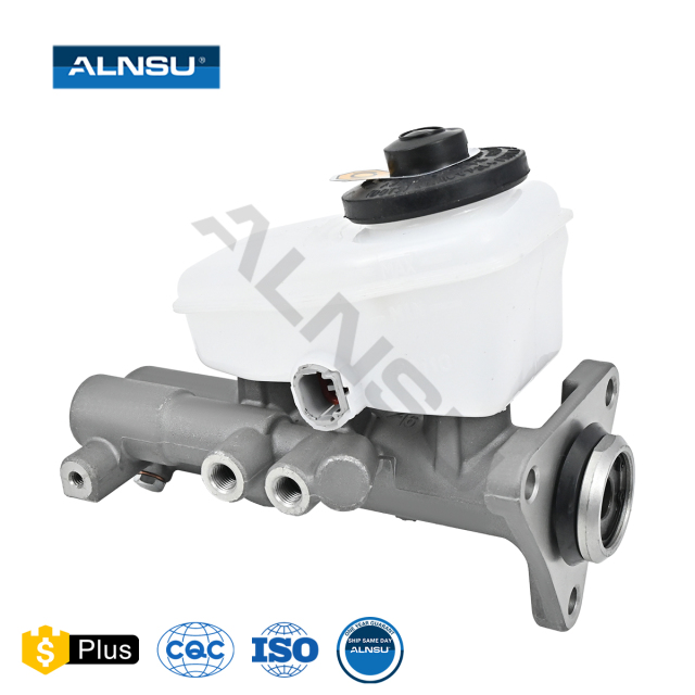 Factory Price Supply High Quality Vehicle Steering System Parts Power brake master cylinder For TOYOTA GX90 LX90 SX90 JZX90 47201-30440 47201-22770 47201-30500 47201-30660