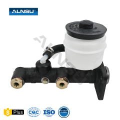 Factory Price Supply High Quality Vehicle Steering System Parts Power brake master cylinder For TOYOTA BJ45 FJ45 HJ47 47201-60120 47201-35380 47201-35170 47201-30120 47201-60200 47201-60260 47201-60270 47201-60281 47201-60290 47201-60291