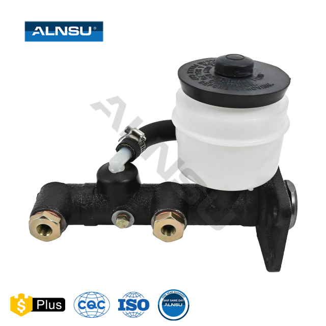 Factory Price Supply High Quality Vehicle Steering System Parts Power brake master cylinder For TOYOTA BJ45 FJ45 HJ47 47201-60120 47201-35380 47201-35170 47201-30120 47201-60200 47201-60260 47201-60270 47201-60281 47201-60290 47201-60291
