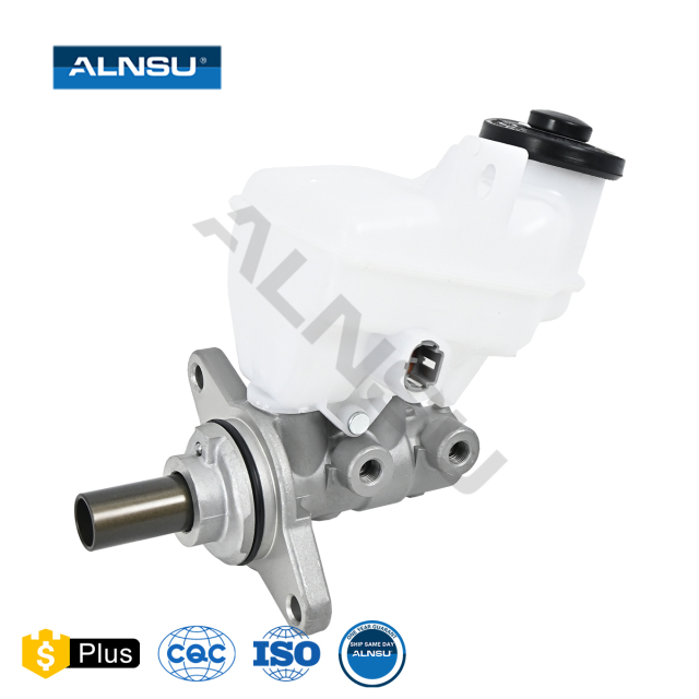 ALNSU Car Parts Hydraulic Power brake master cylinder and Pinion Auto Steering Gears For TOYOTA F800 RUSH 47201-BZ780