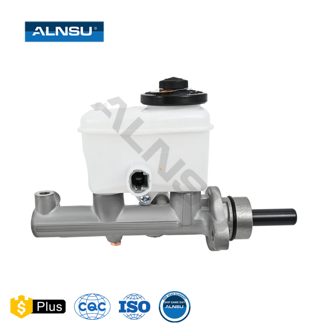 OEM Auto Parts Power Steering Gear brake master cylinder and Pinion For TOYOTA UZJ100 FZJ100 4700 47201-60720