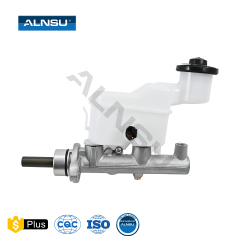 Factory Price Supply High Quality Vehicle Steering System Parts Power brake master cylinder For TOYOTA VIGO KUN26 TGN15 47201-0K020