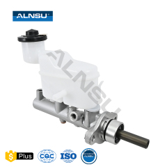 Factory Price Supply High Quality Vehicle Steering System Parts Power brake master cylinder For TOYOTA VIGO KUN26 TGN15 47201-0K020