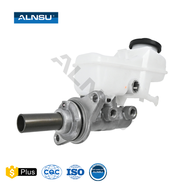 ALNSU Car Parts Hydraulic Power brake master cylinder and Pinion Auto Steering Gears For TOYOTA ZRE142 AZE141 ZRE152 47201-02591 47201-02501 47201-02500 47201-02593 47201-02660 47201-02670