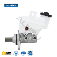 ALNSU auto parts car parts power brake master cylinder For TOYOTA F800 RUSH 47201-BZ080 47201-BZ781