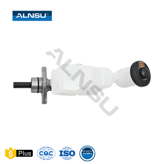ALNSU Car Parts Hydraulic Power brake master cylinder and Pinion Auto Steering Gears For TOYOTA ACA21 RAV4 ATM 47201-42200 47201-42240 47201-42241 47201-42260