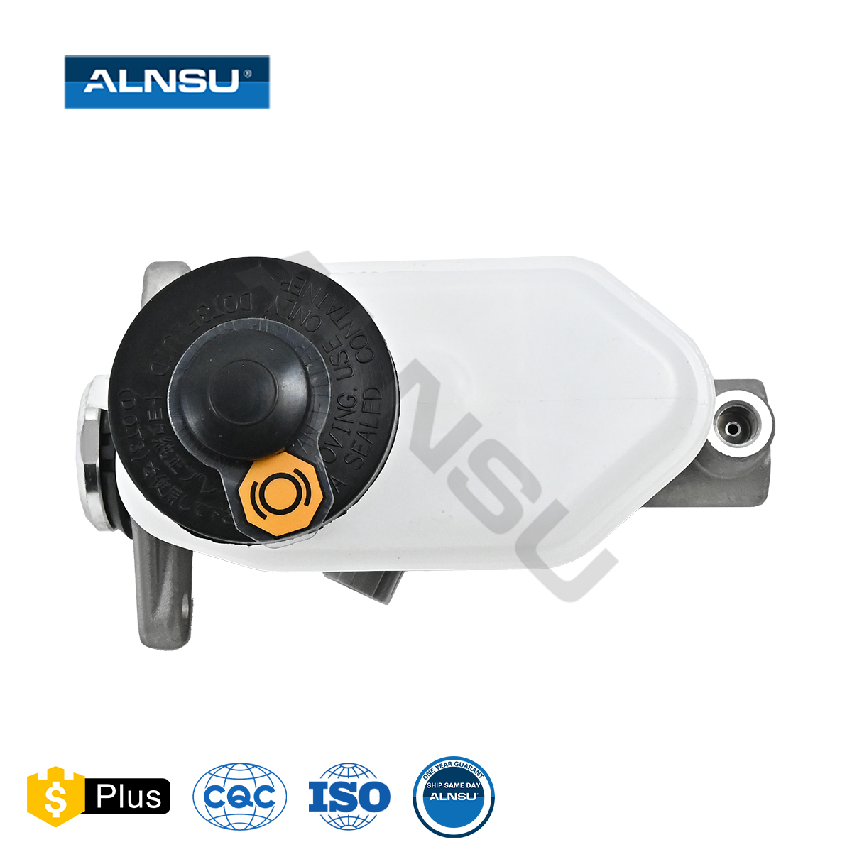 OEM Auto Parts Power Steering Gear brake master cylinder and Pinion For TOYOTA HIACE  RCH12  RCH13 47201-26660