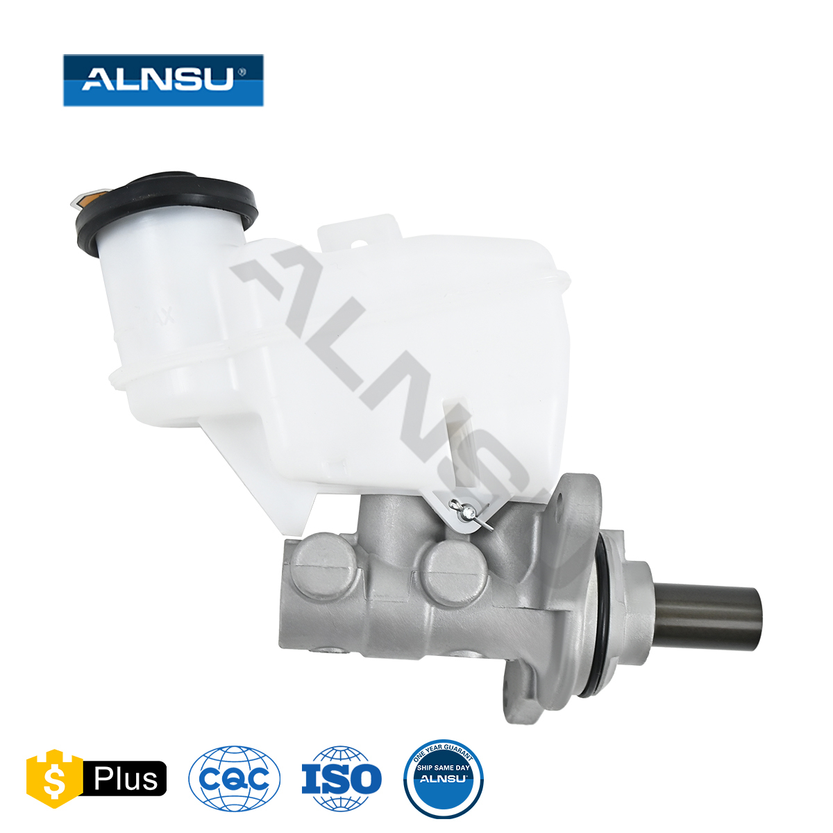 ALNSU Car Parts Hydraulic Power brake master cylinder and Pinion Auto Steering Gears For TOYOTA F800 RUSH 47201-BZ780